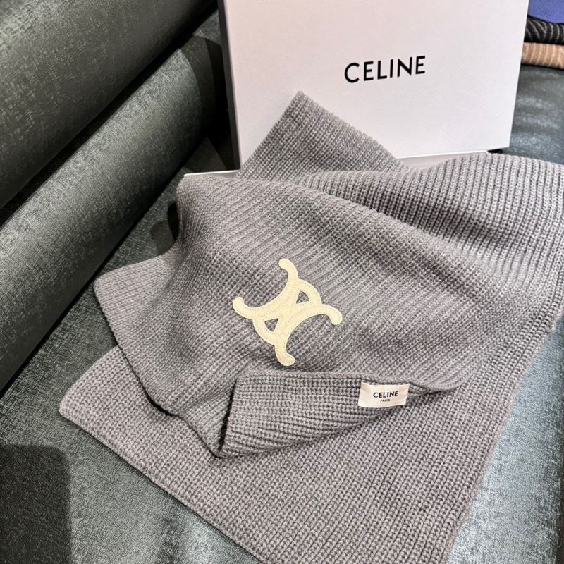 Celine Scarf